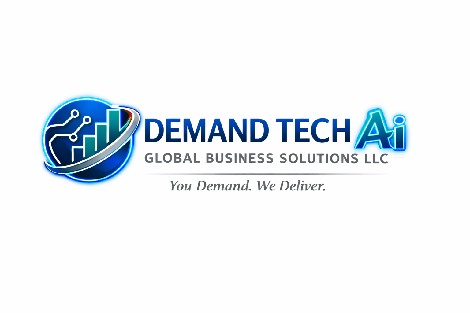 Demand Tech Ai Global Business Solutions LLC | Bear DE