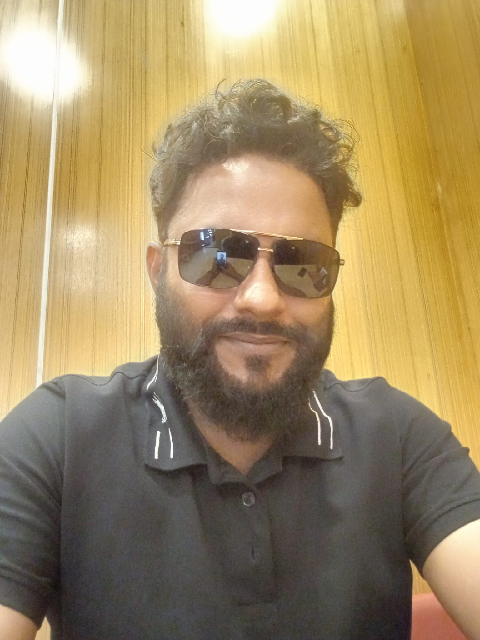 A M Babul Bogra