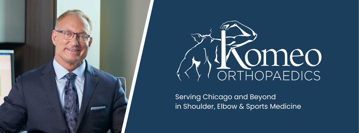 Romeo Orthopaedics | Burr Ridge IL