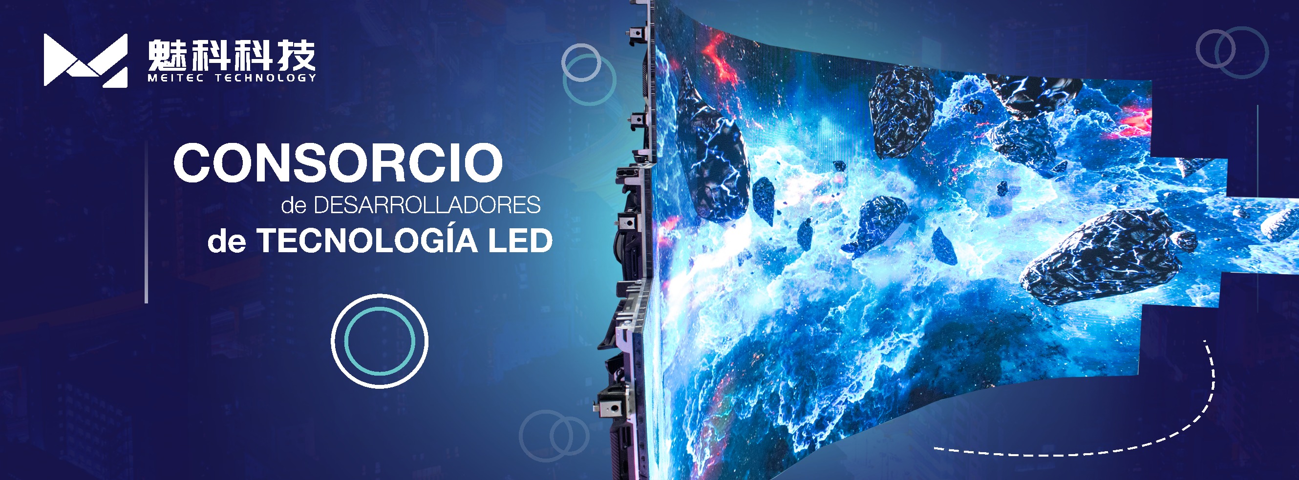 Electrónica e... - Electrónica e Iluminación LED México