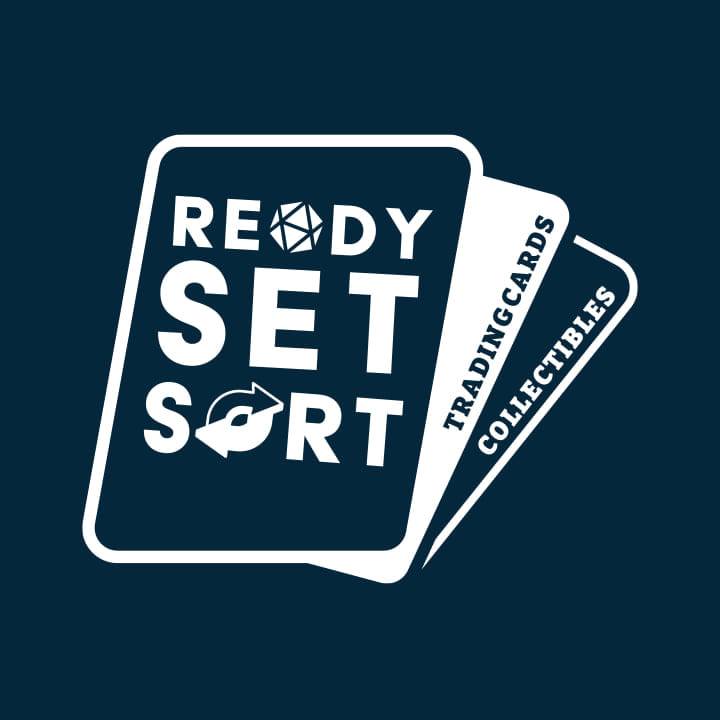 Ready Set Sort | Lexington NC