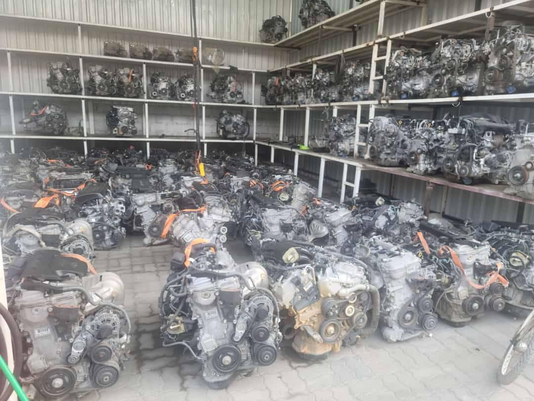 Manyuka Auto Spares | Chinhoyi