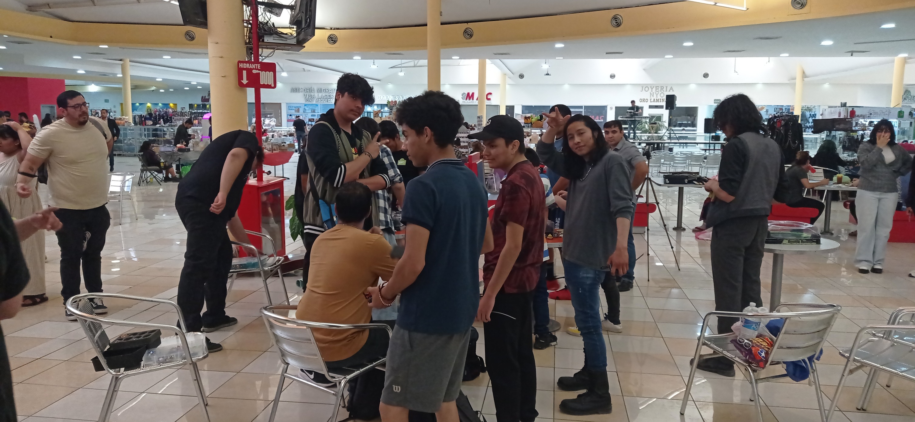 Torneo 3/05/2025 - Beyblade X Cd.Juarez | Facebook