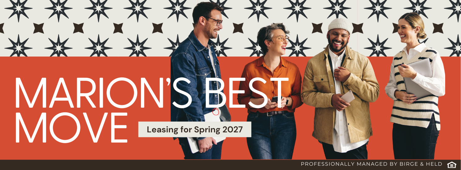 River Rock Lofts | Marion IN
