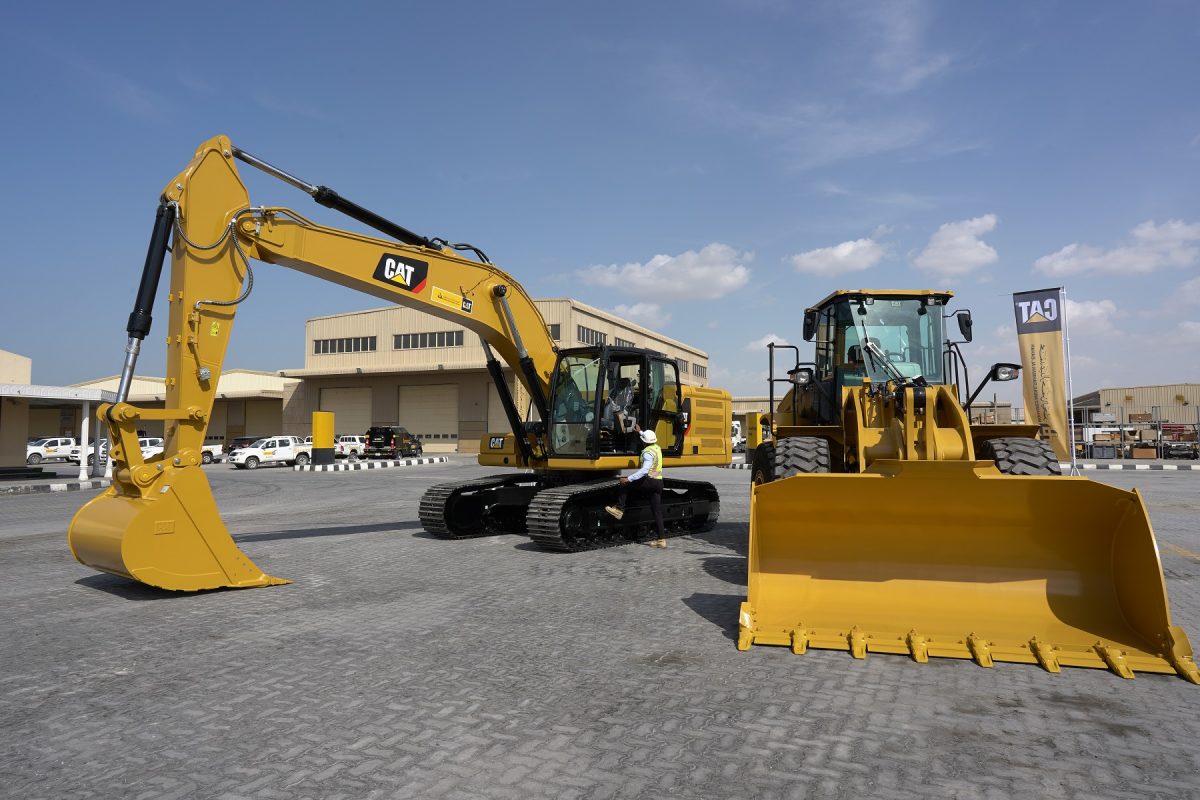 Pro Machines Equipment | Houston TX