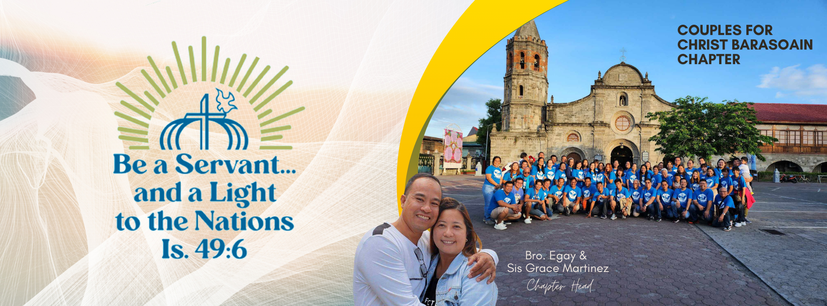 2024 CFC Barasoain Chapter