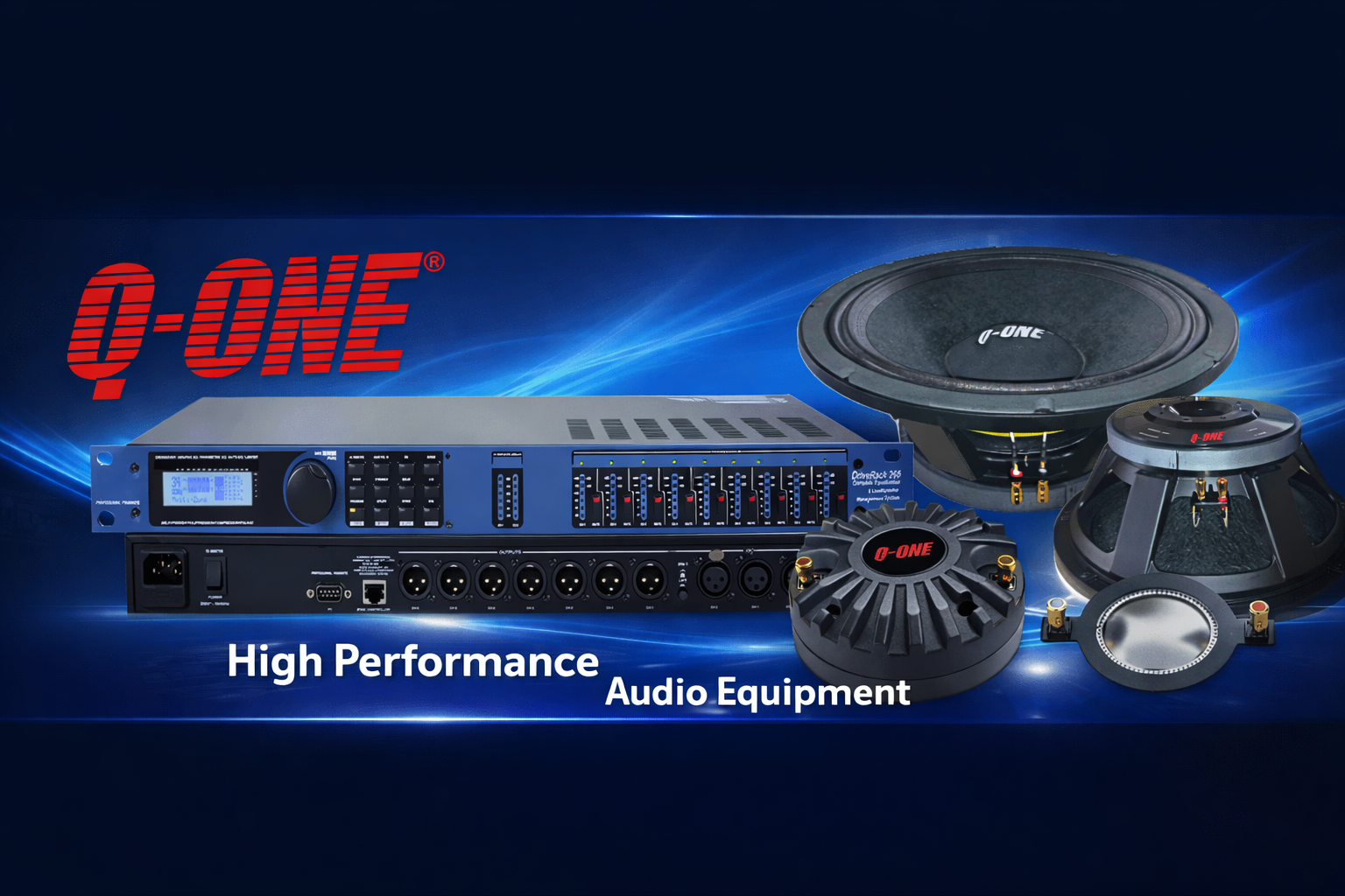 Q-One Pro | Kolkata