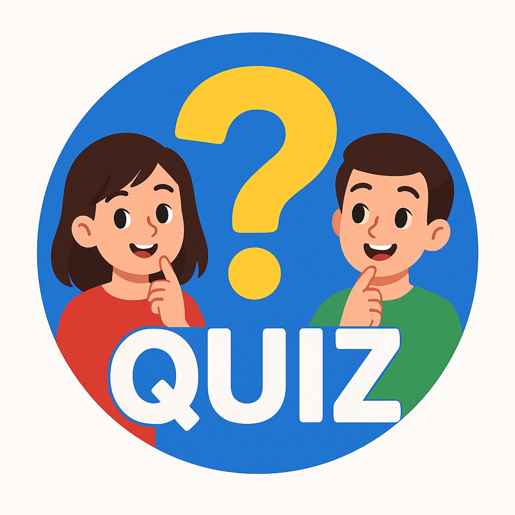 🧠 Challenge Your Mind: The Ultimate Smart Quiz! 🎯 Are you ready to test ...