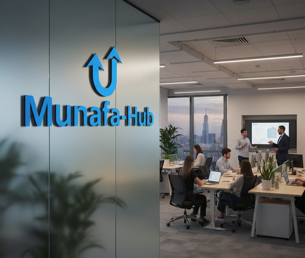 Munafa Hub Ltd | Dhaka