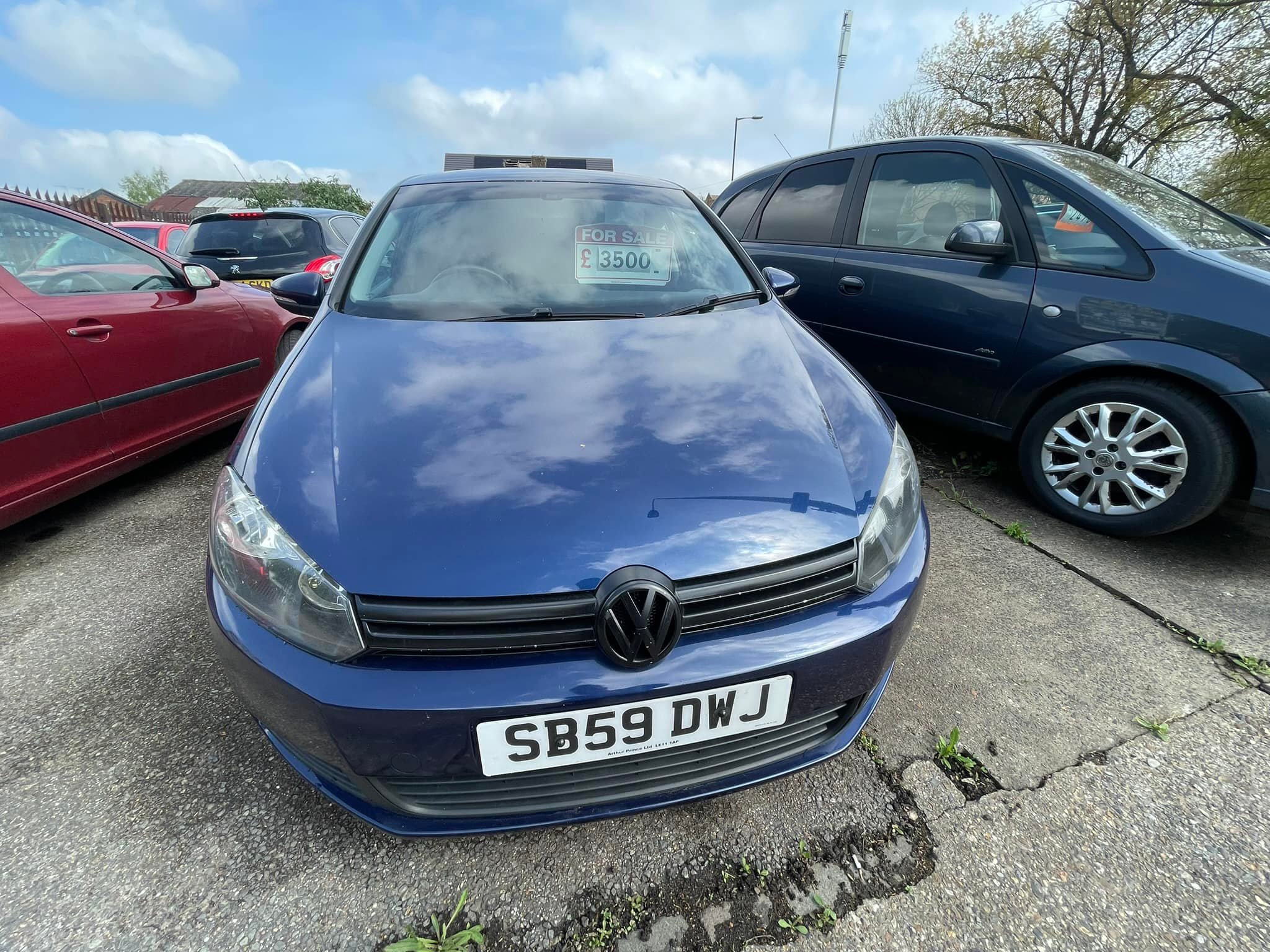 Here's some of our used cars what we have up for sale they come