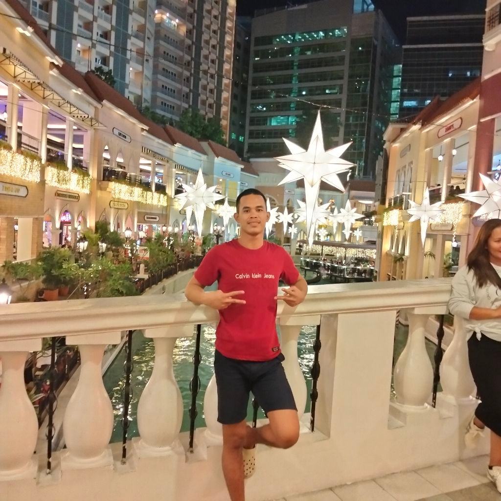 Henrich Batoy
