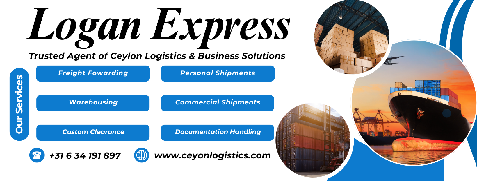 Logan Express