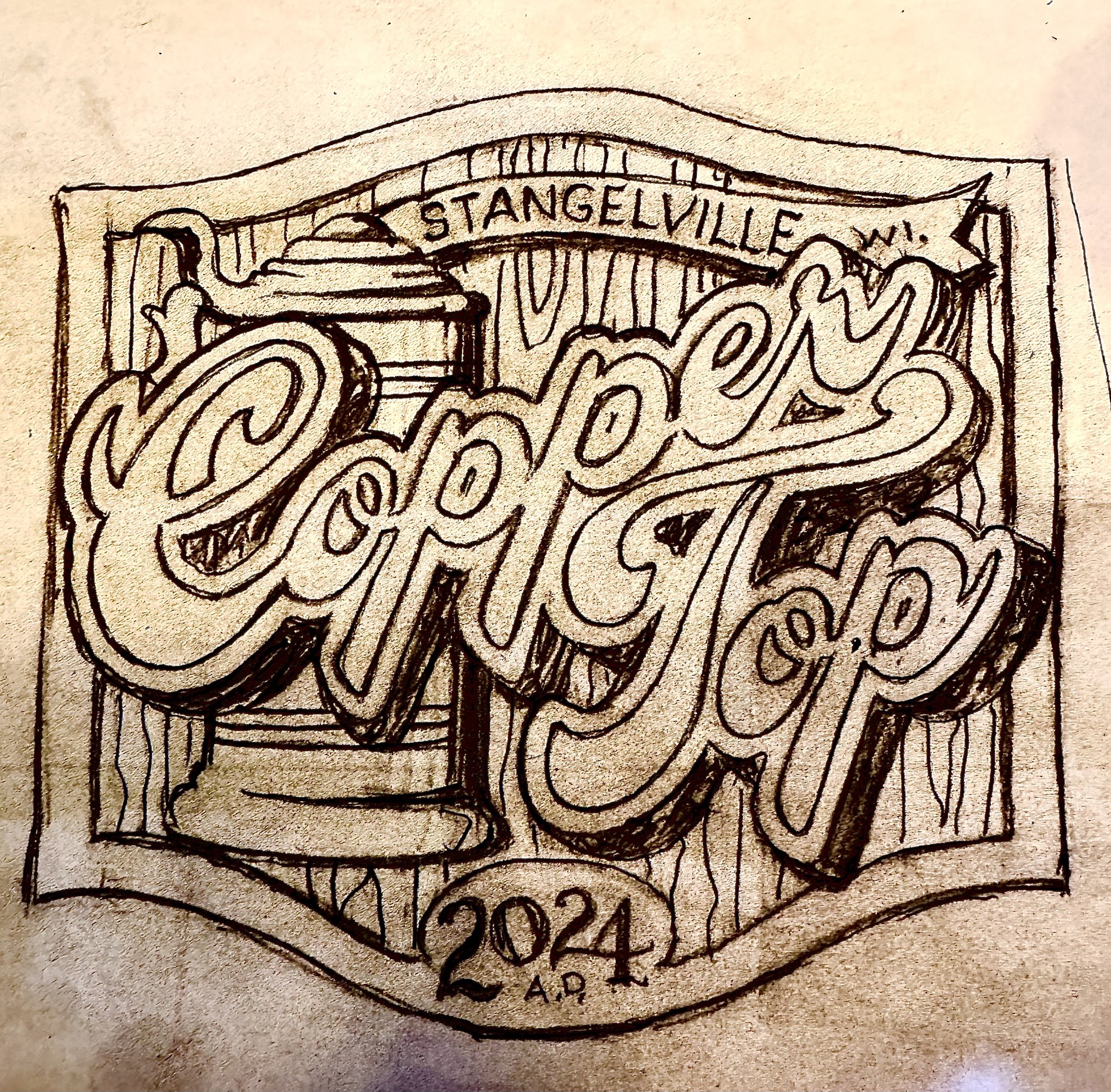 Thank you, thank you, thank you to all... - Copper Top Saloon | Facebook