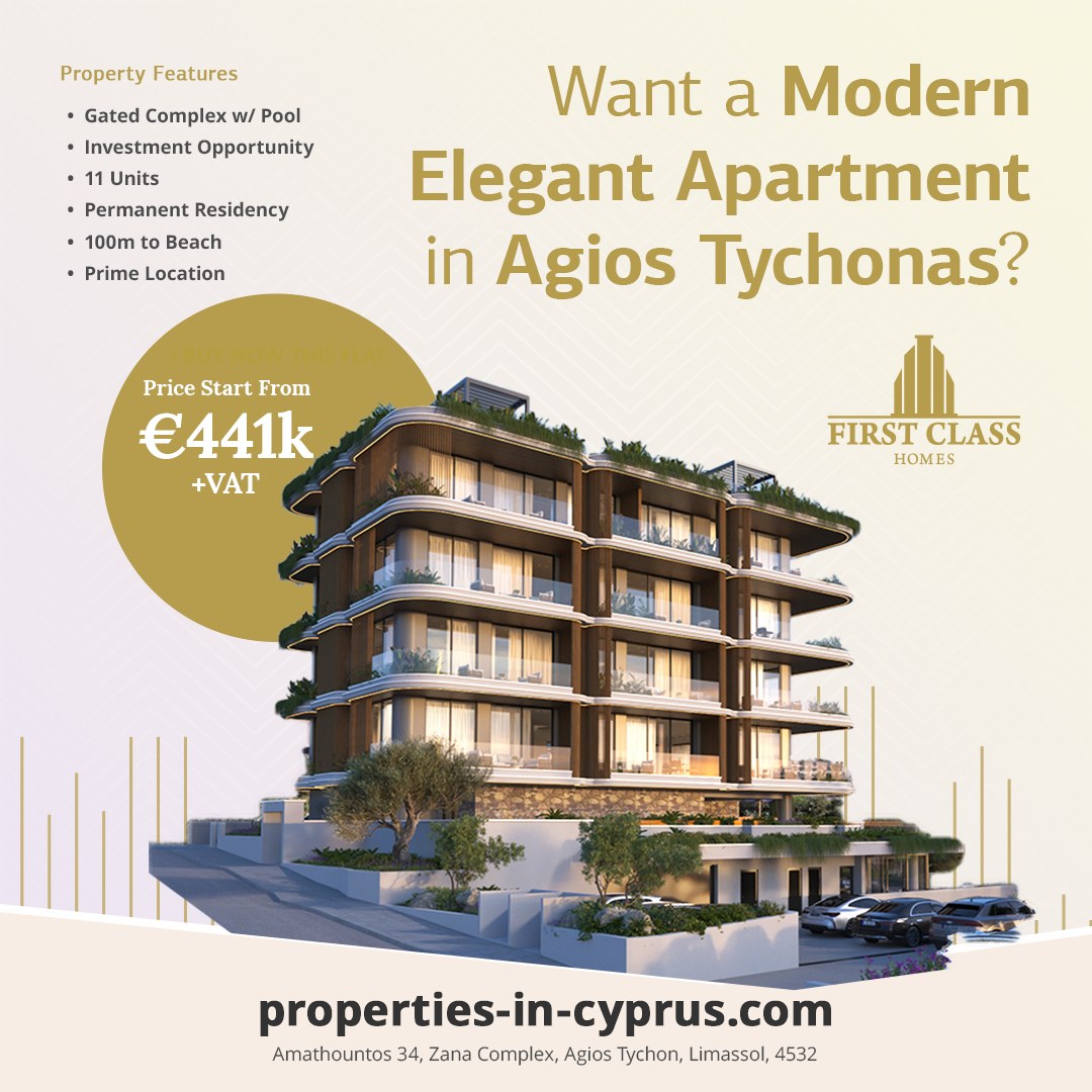 Limassol... - 𝐅𝐈𝐑𝐒𝐓 𝐂𝐋𝐀𝐒𝐒 𝐇𝐎𝐌𝐄𝐒 𝐂𝐘𝐏𝐑𝐔𝐒 𝐑𝐄𝐀𝐋 𝐄𝐒𝐓𝐀𝐓𝐄 𝐃𝐄𝐕𝐄𝐋𝐎𝐏𝐄𝐑