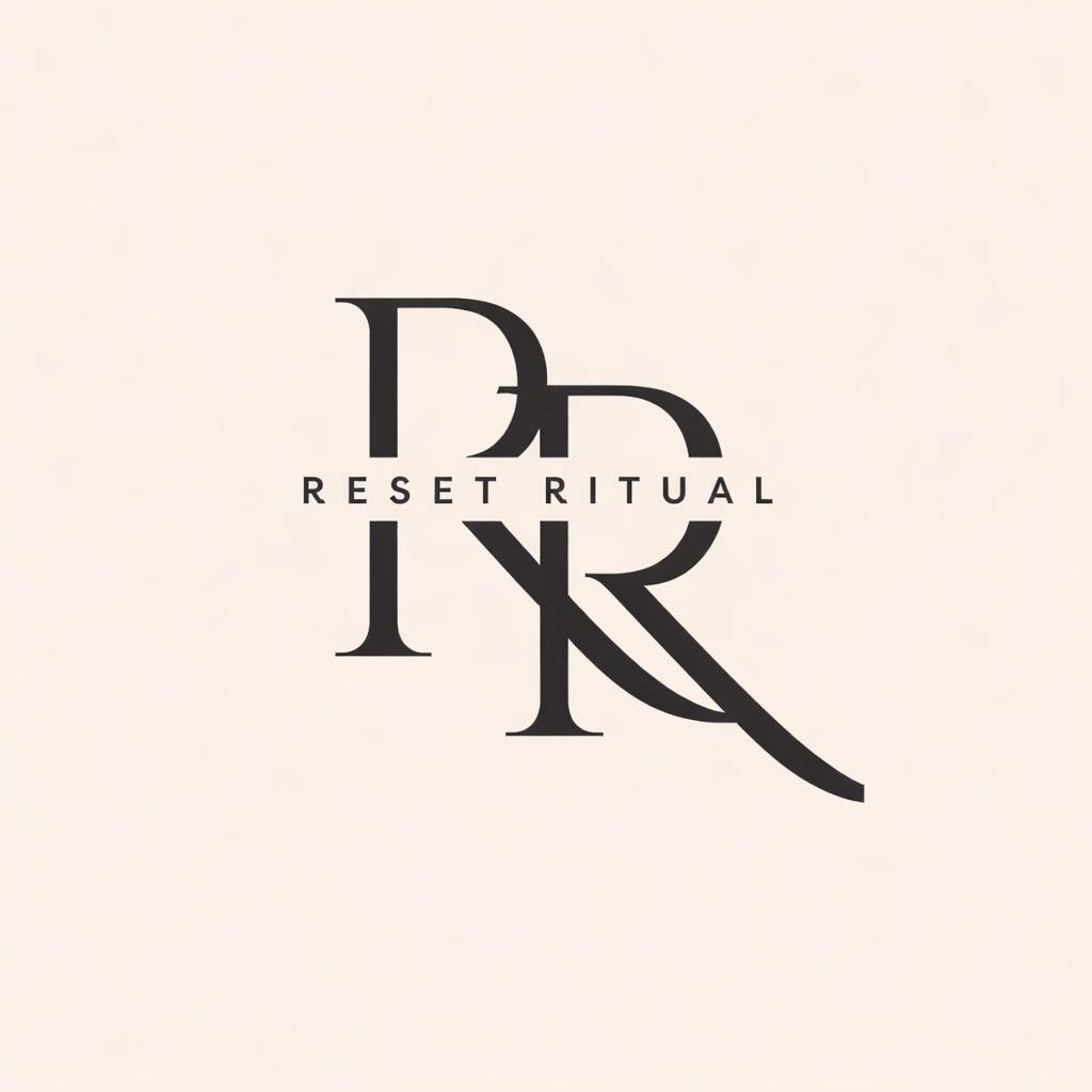 Reset rituals on Reels