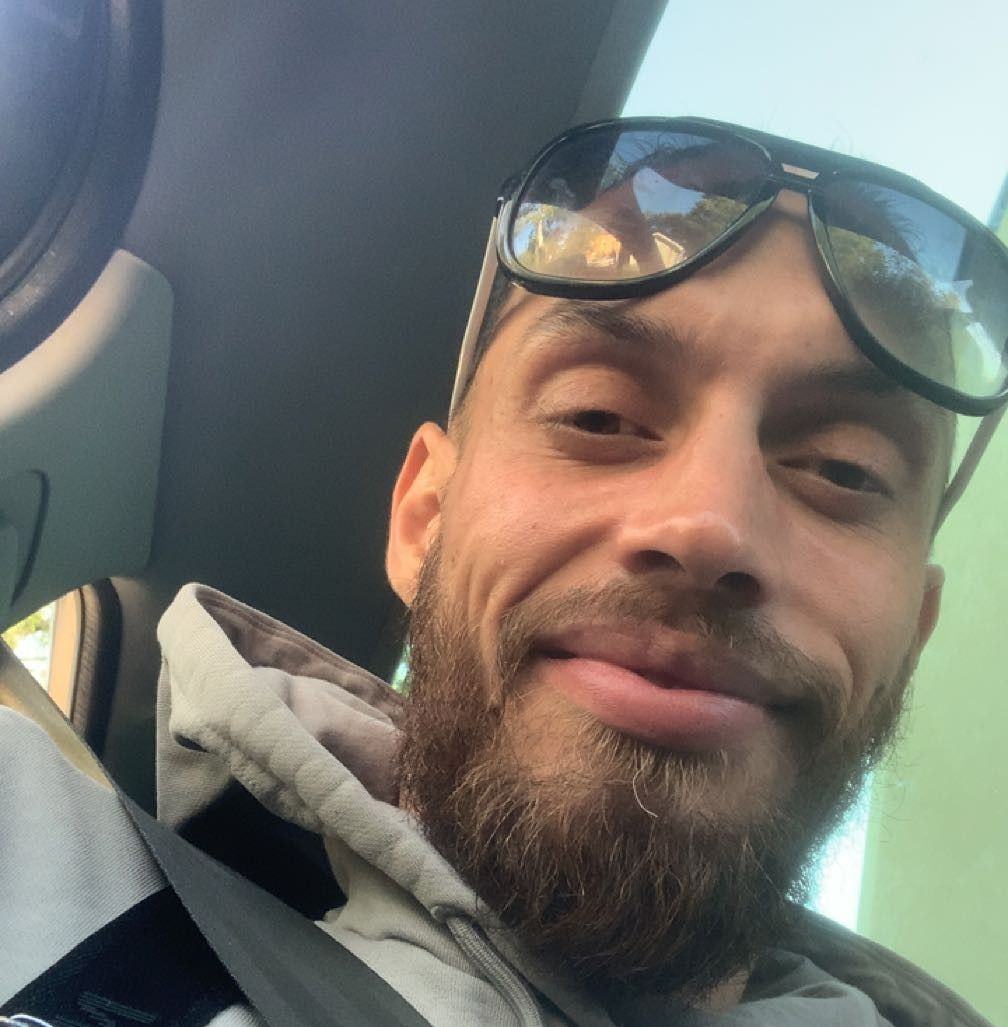 Mario Veliz