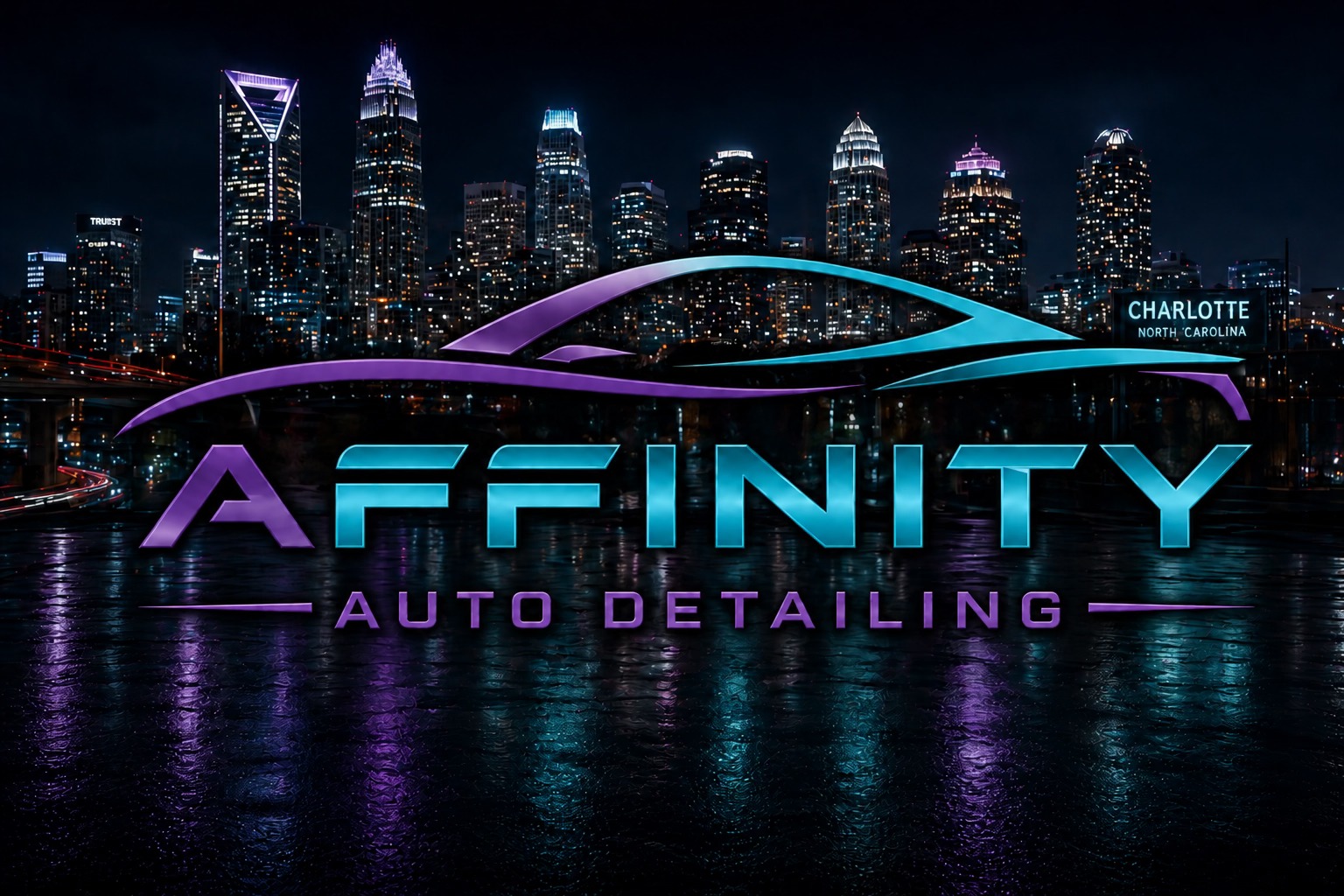 Affinity Auto Detailing | Matthews NC