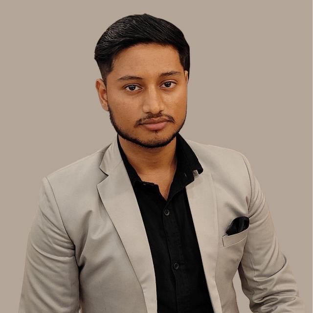 Sachin Rana
