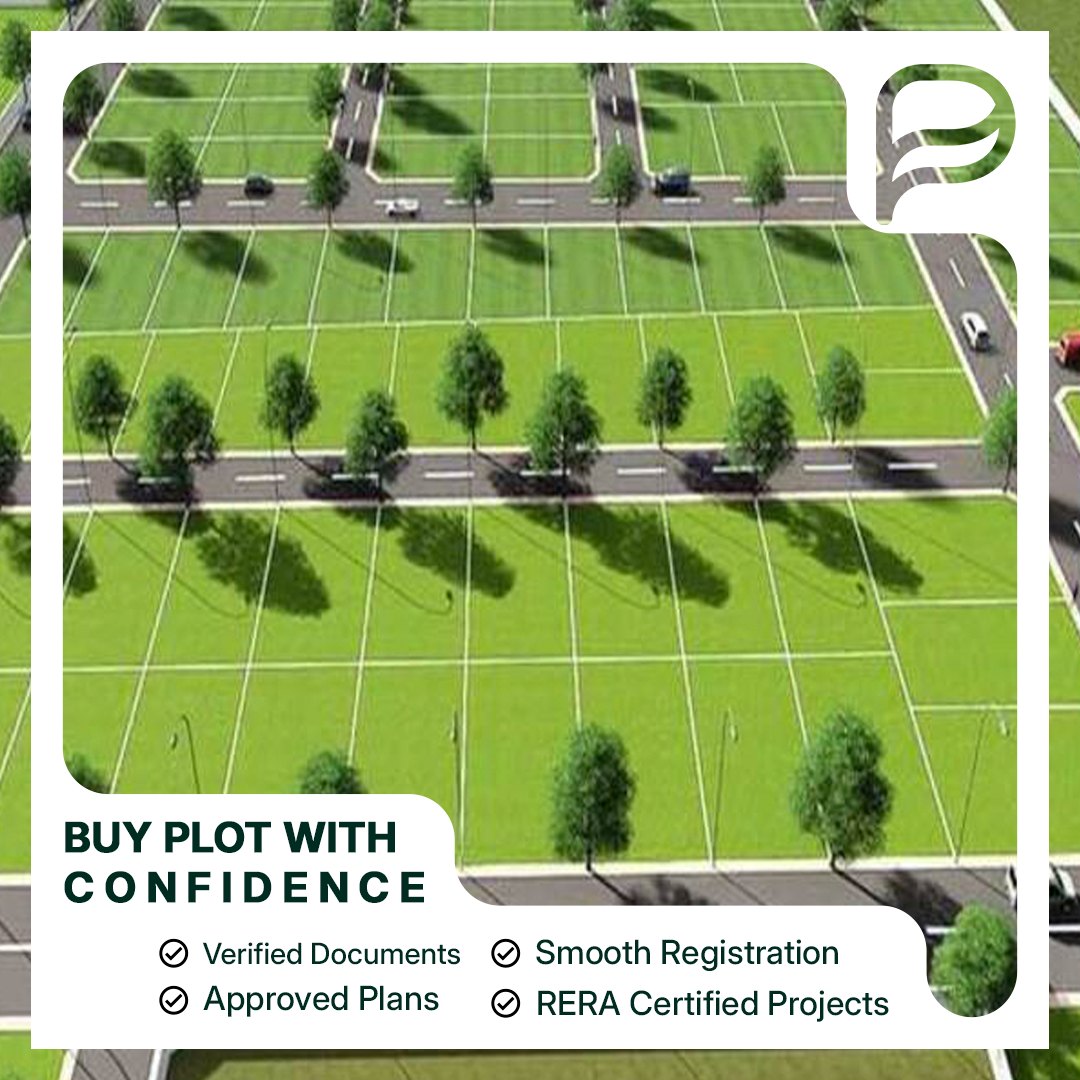 Plotted Dev | Bangalore