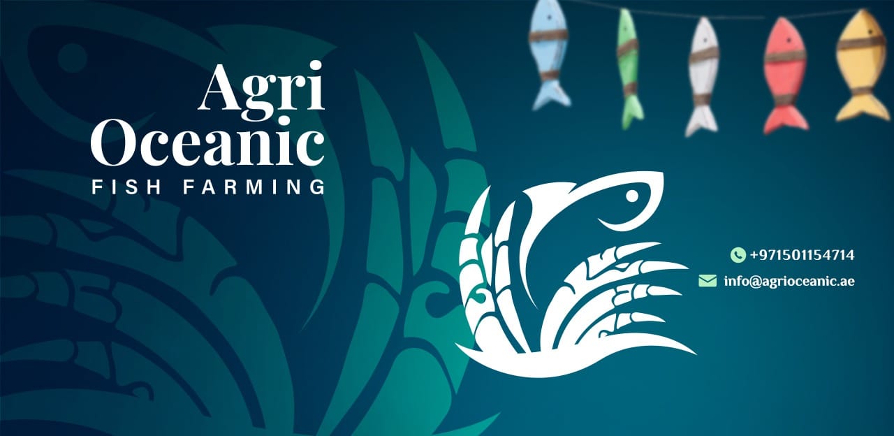 Agrioceanic Fish Farming