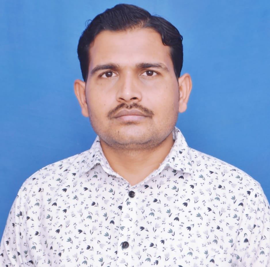 Ashutosh Rajput 