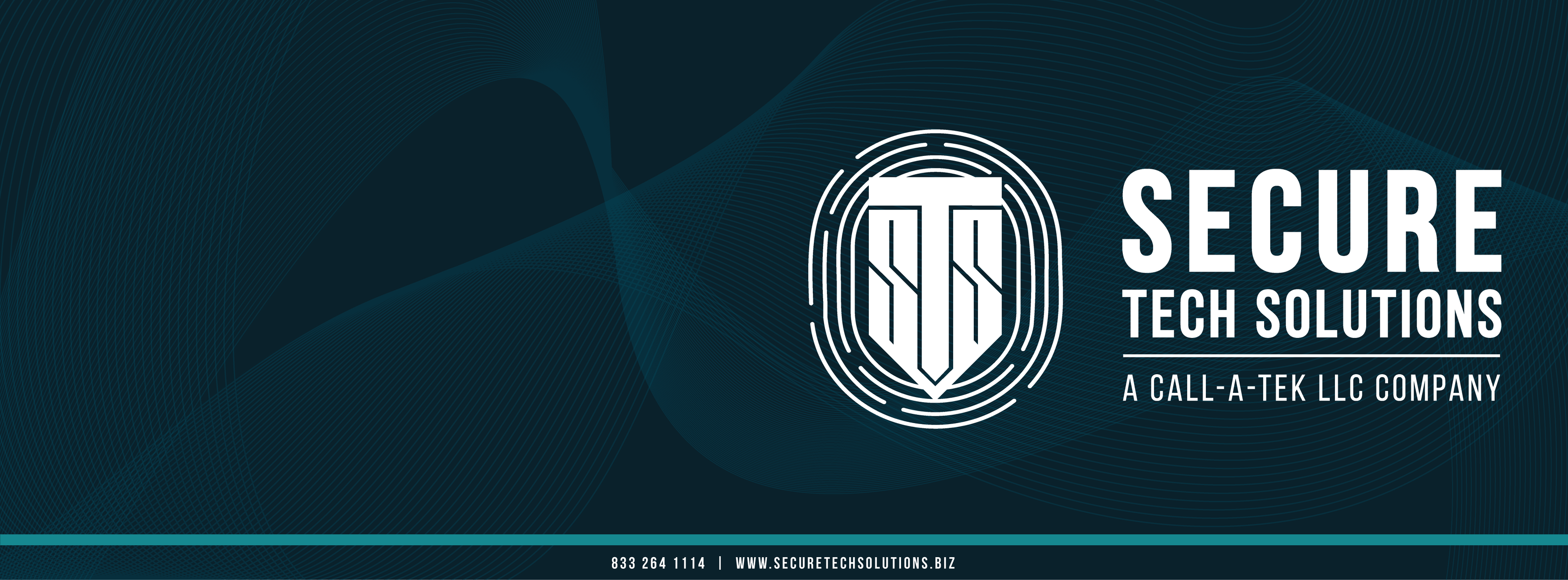 Secure Tech Solutions | Gardena CA