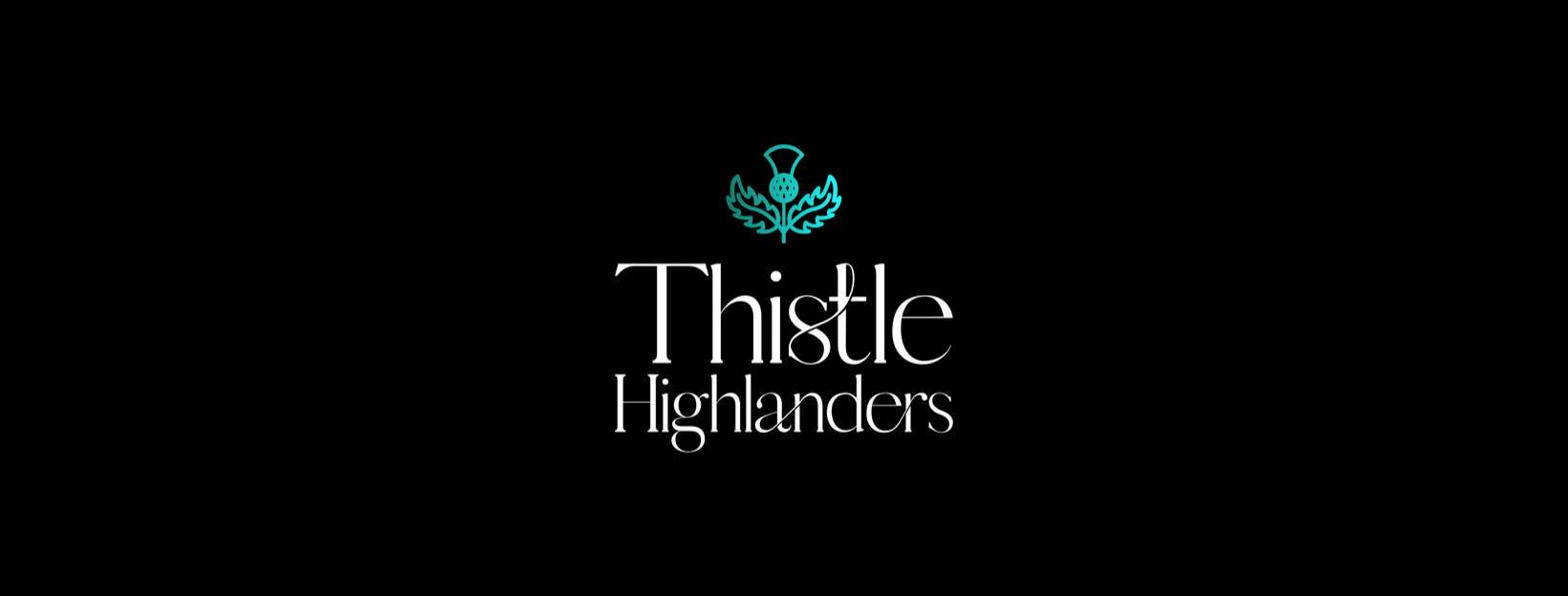 Thistle Highlanders | Athens TN