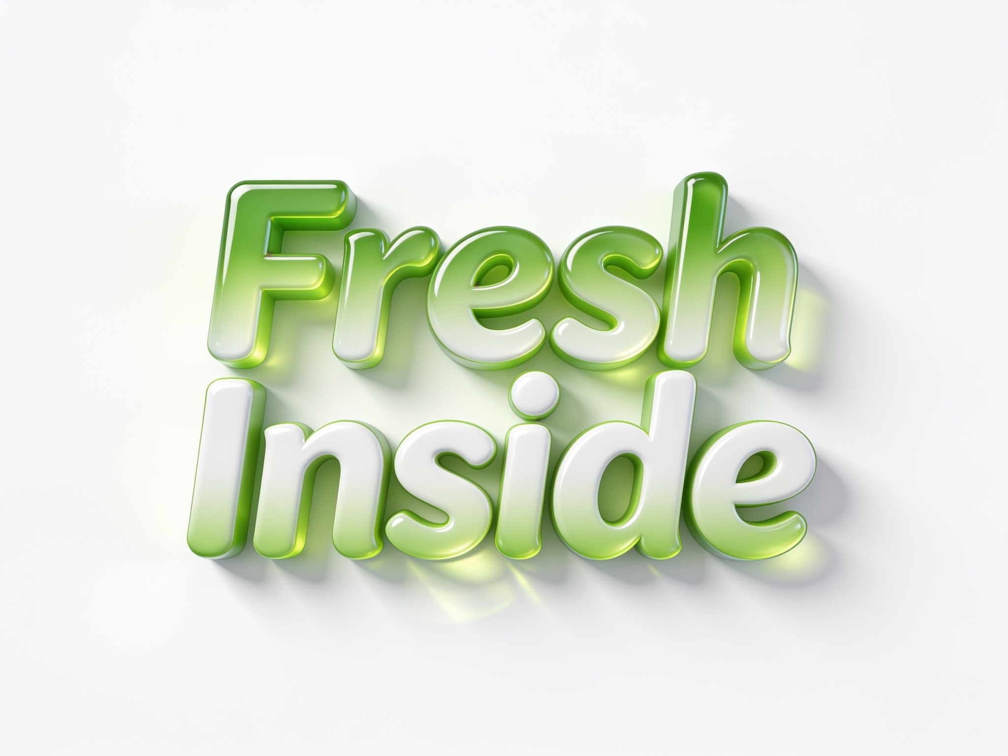 Fresh Inside on Reels
