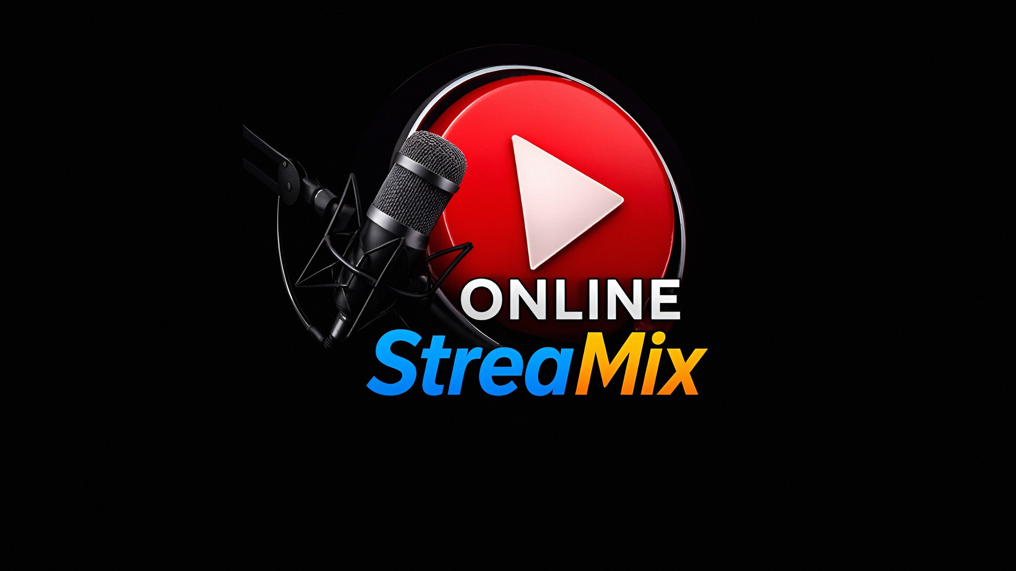 Online StreaMix