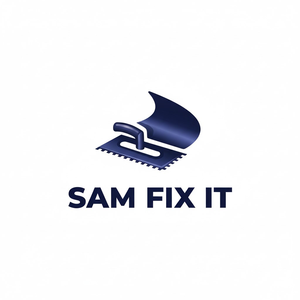 Sam fix it on Reels