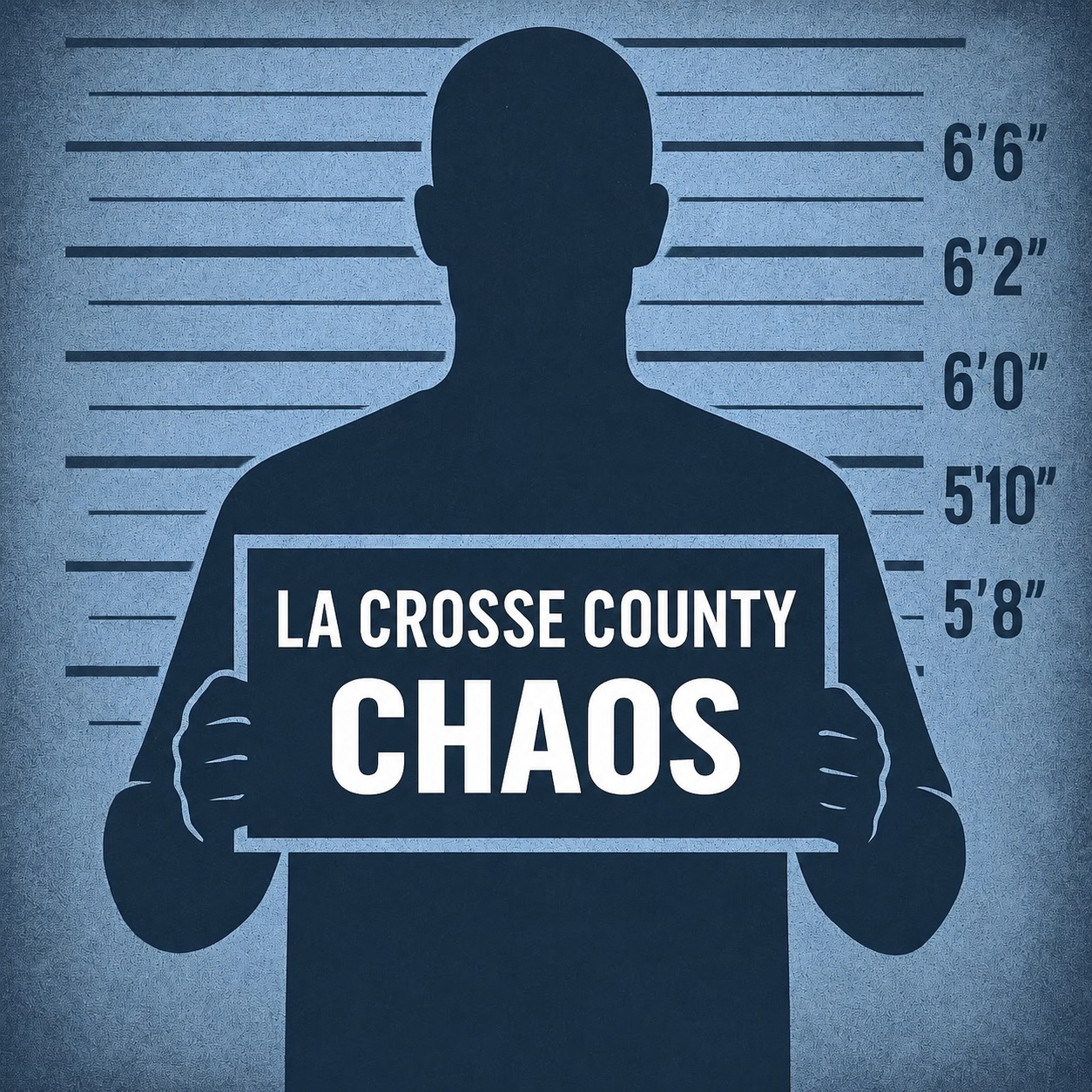 🚨 Anthony K Clay, 47, of La... - La Crosse County Chaos | Facebook