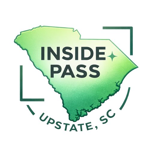 The Inside Pass