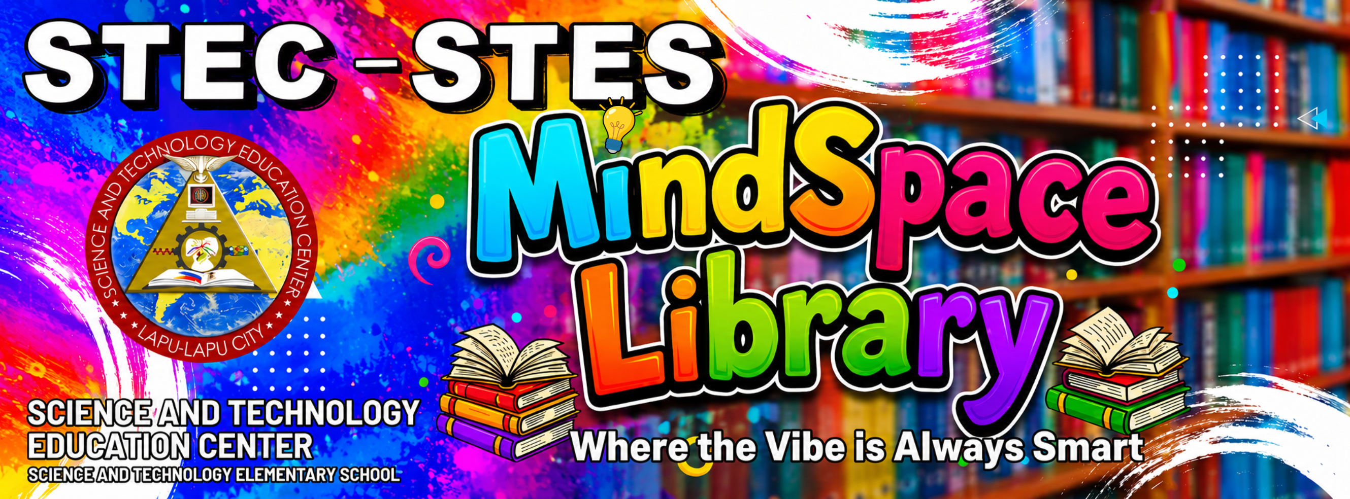 STEC STES MindSpace Library 119981