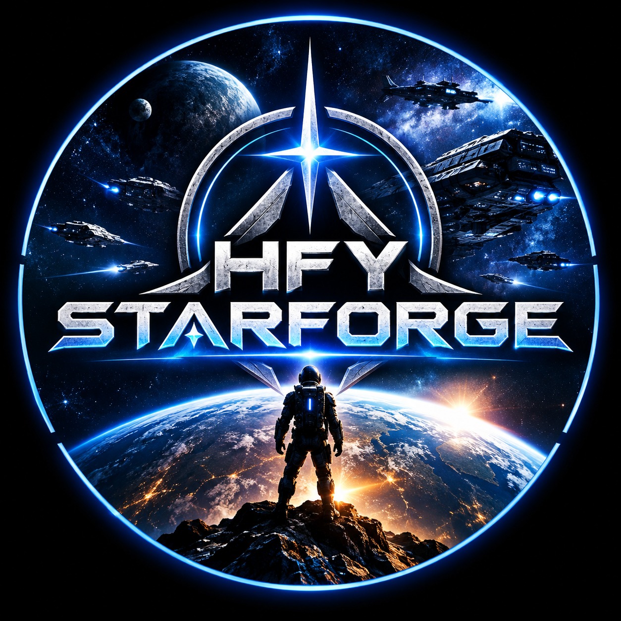 We Challenged Humanity — And Were Forced to Surrender | HFY | Sci-Fi ...
