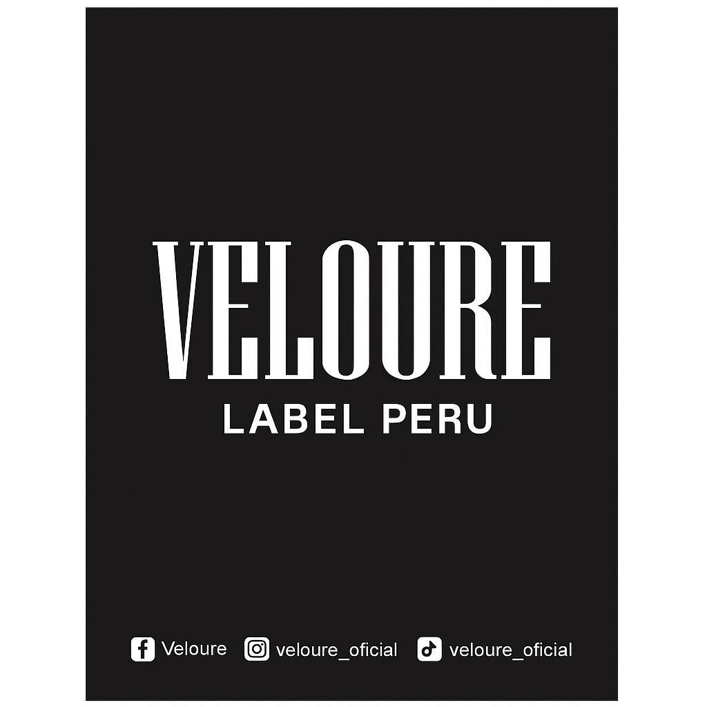 Veloure LABEL PERU