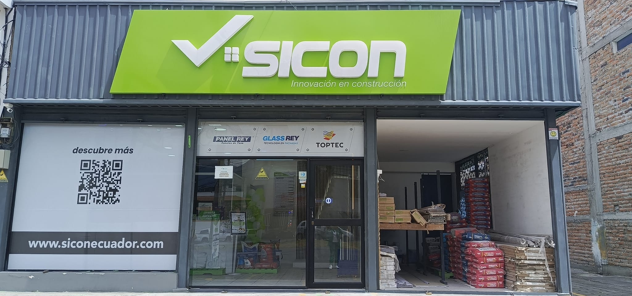 Sicon Ibarra