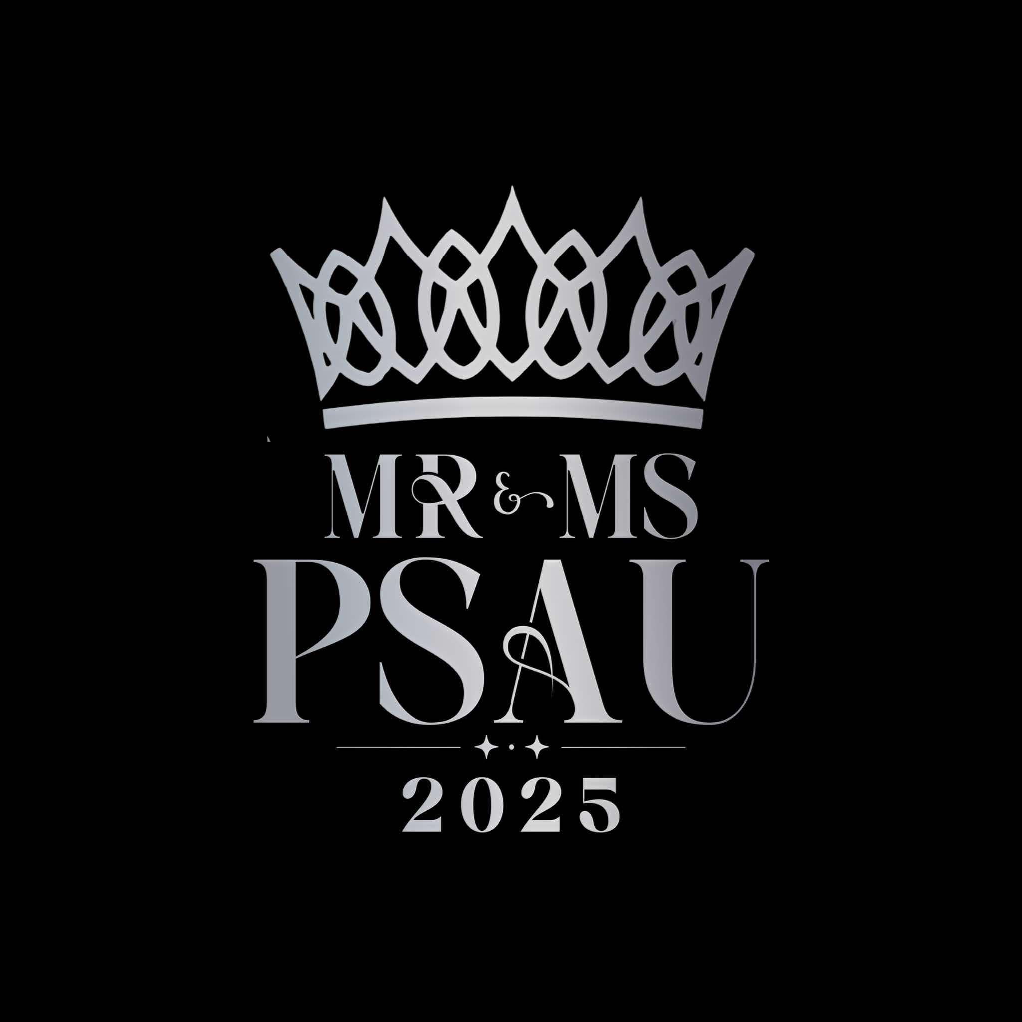 MR & MS PSAU