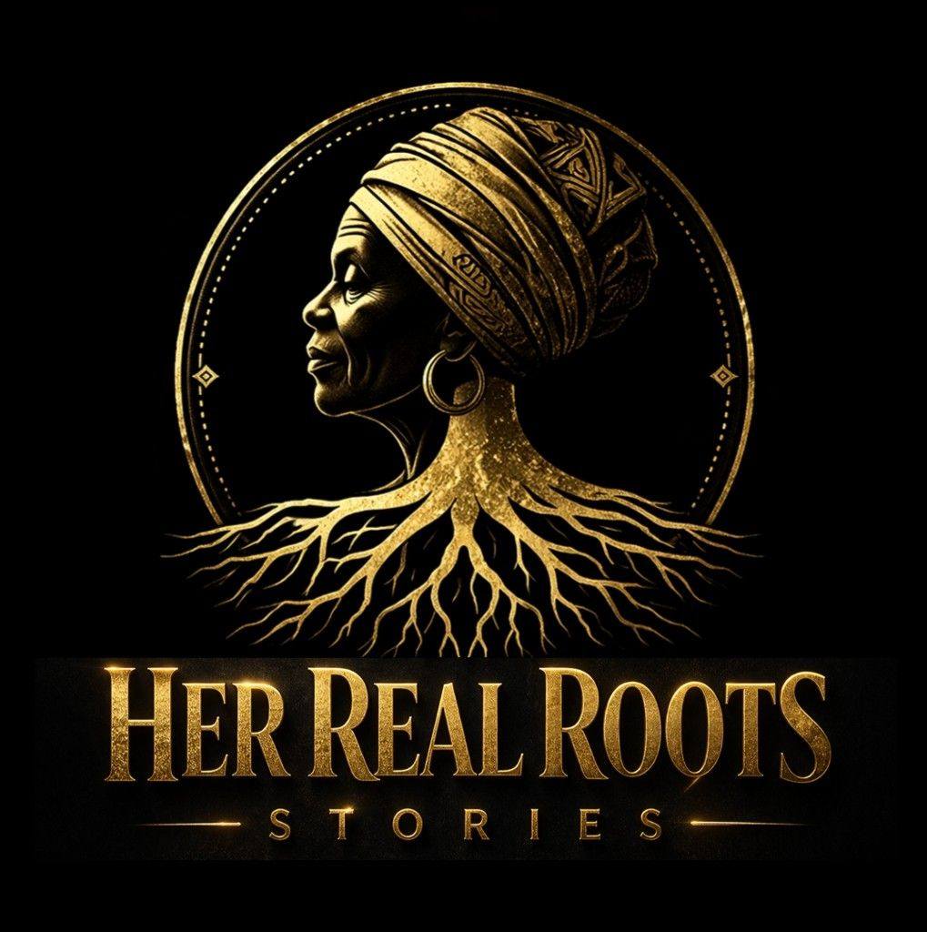 Her Real Roots Stories