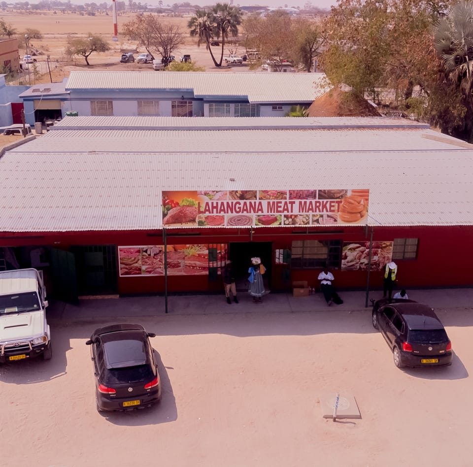 We are grateful to announce that our new oshakati branch is now open ...