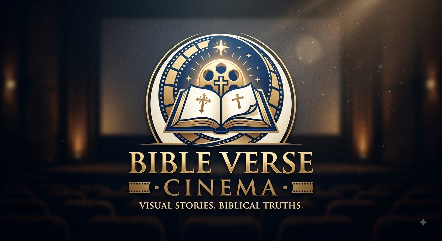 Ask, Seek, Knock | Matthew 7:7 #BibleStories #Shorts | Bible Verse Cinema