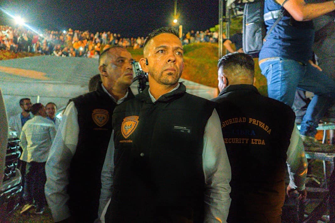 Libra Seguridad Ltda | Santiago de Cali