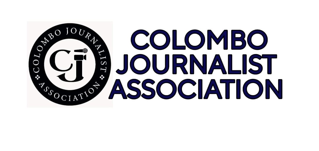 Colombo Journalist Association | Colombo