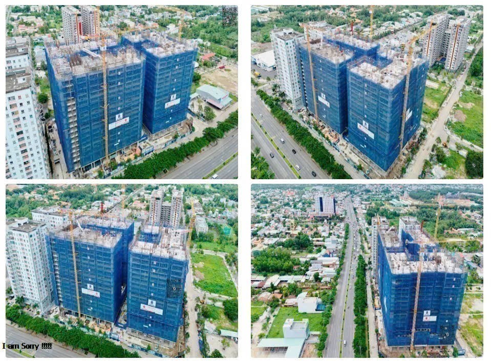 LOCUS Property | Ho Chi Minh City