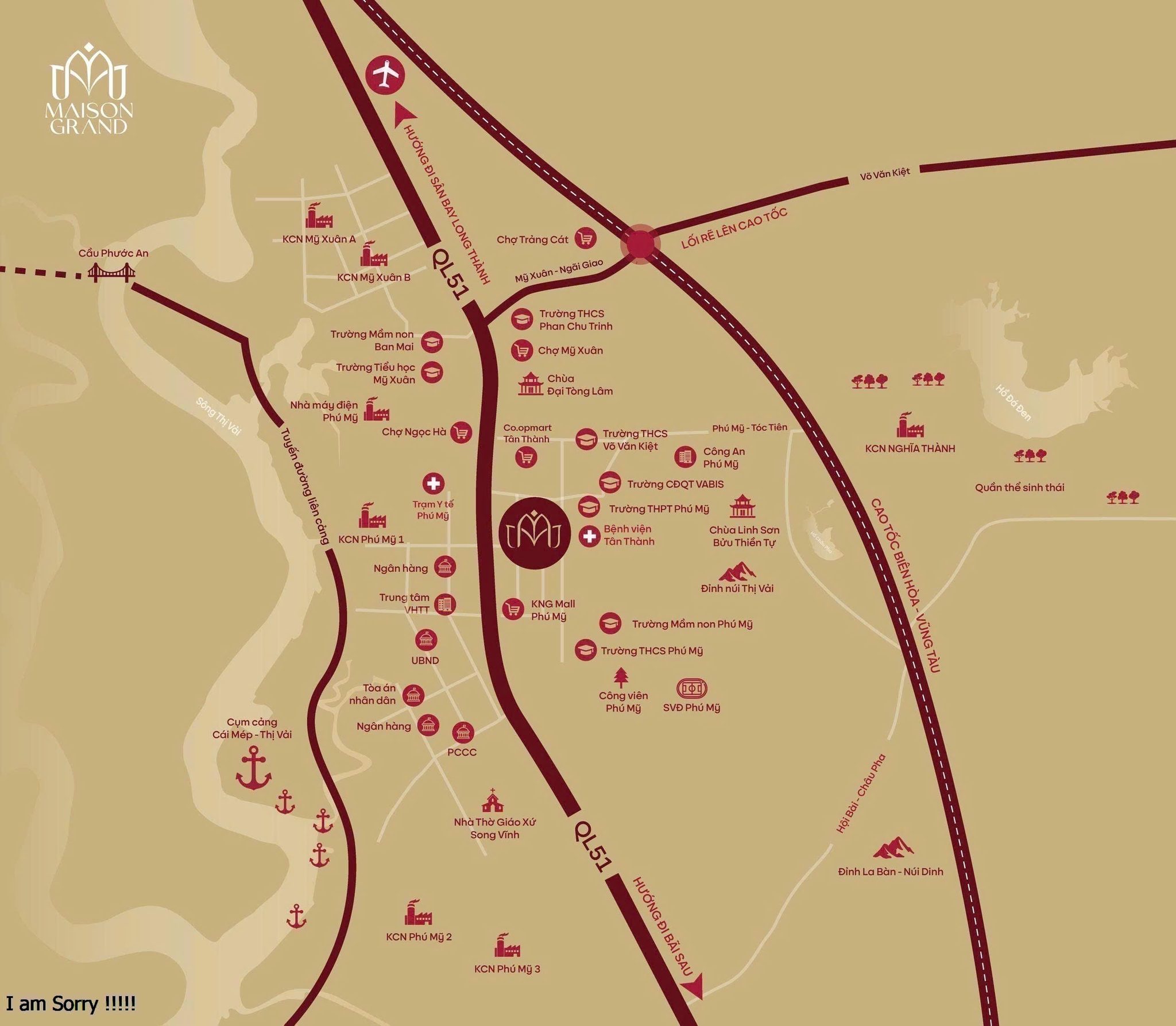 LOCUS Property | Ho Chi Minh City
