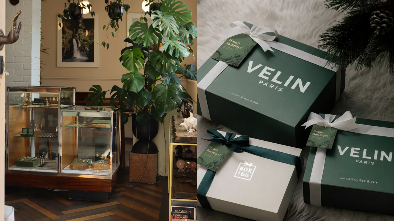 Velin Paris