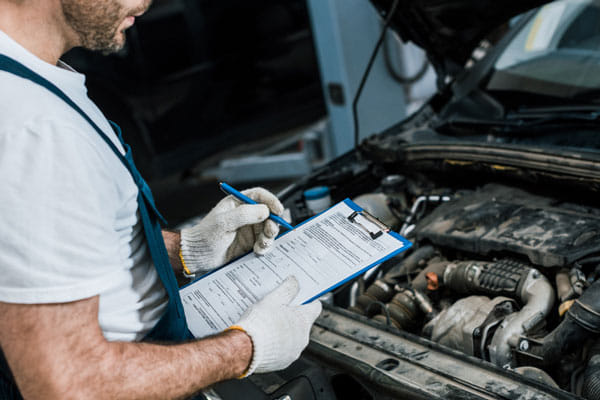 Pre purchase car inspections | Castlebar