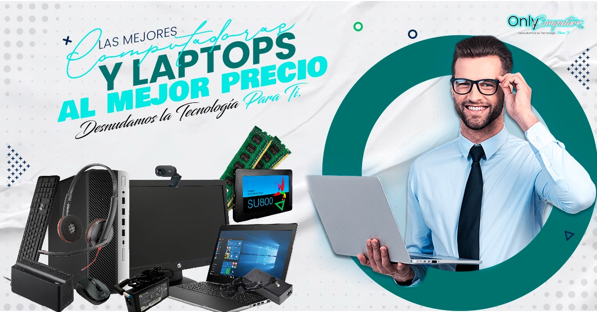Only Computers | Caracas