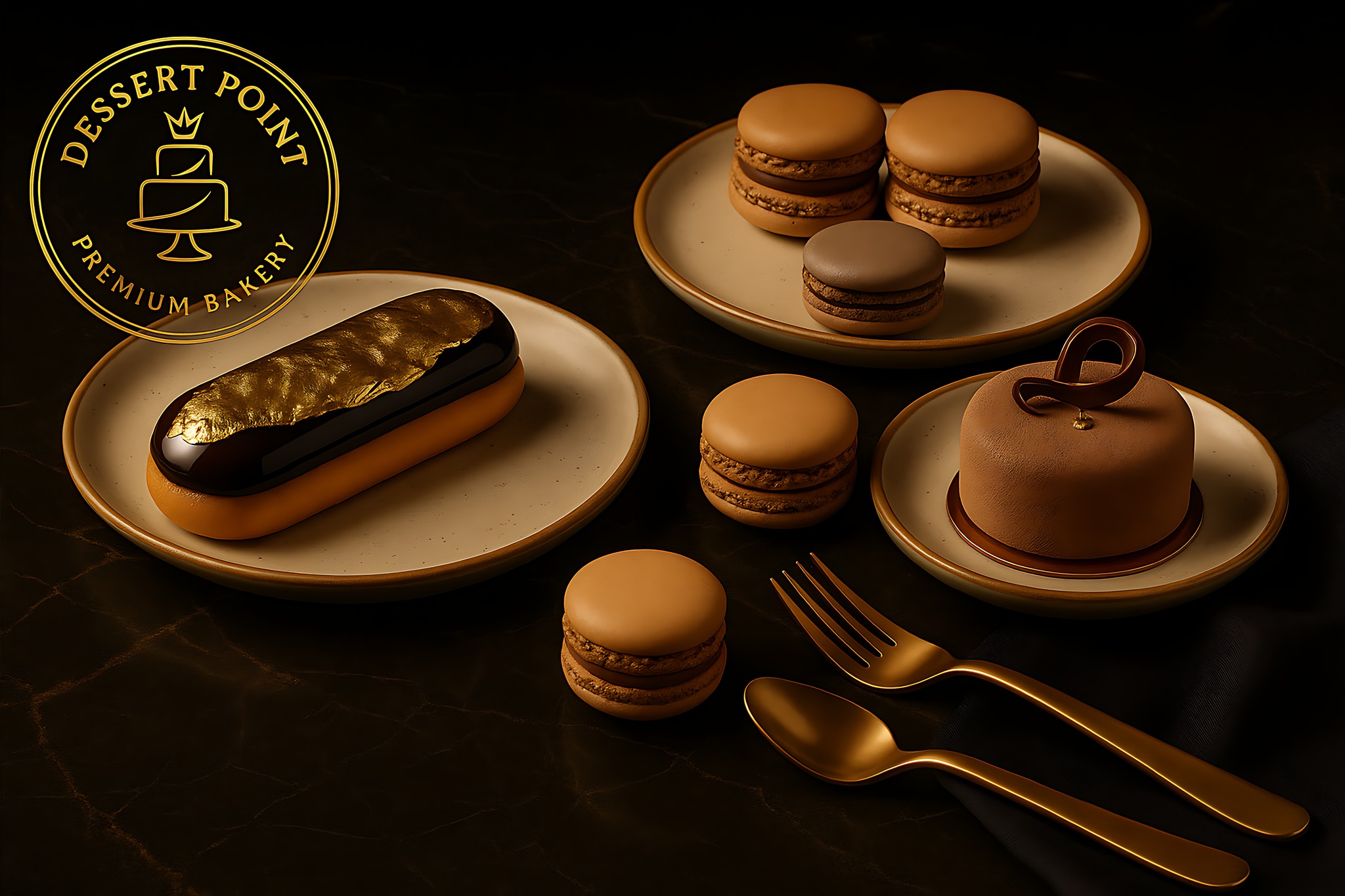 Dessert Point | Chittagong