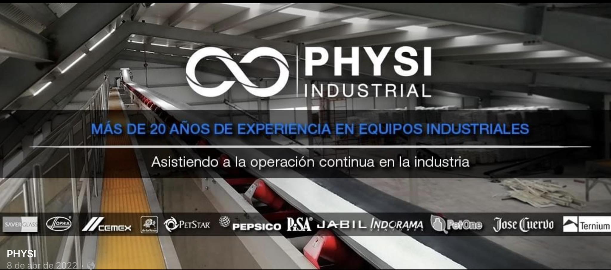 Physi Industrial | Guadalajara
