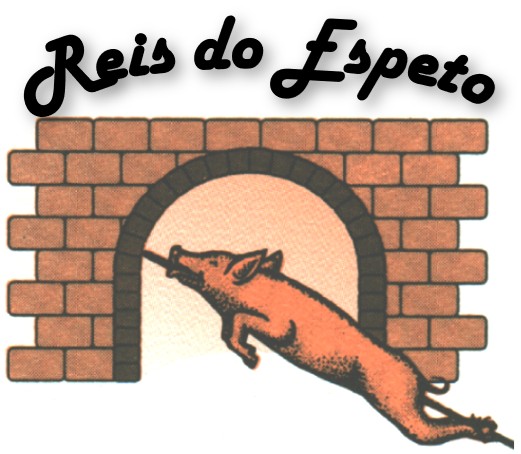 Reis do Espeto - Mais um domingo com o delicioso leitão | Facebook